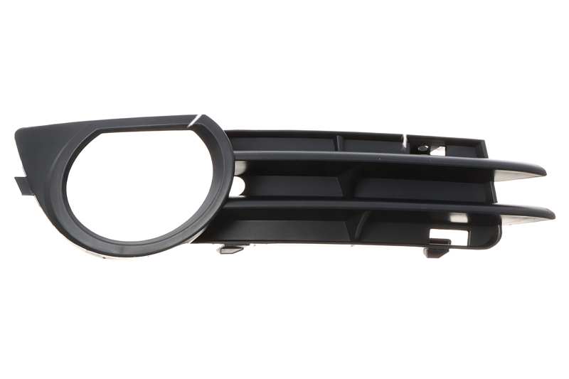 Lüftungsgitter, Stoßfänger